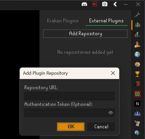 Add Repository