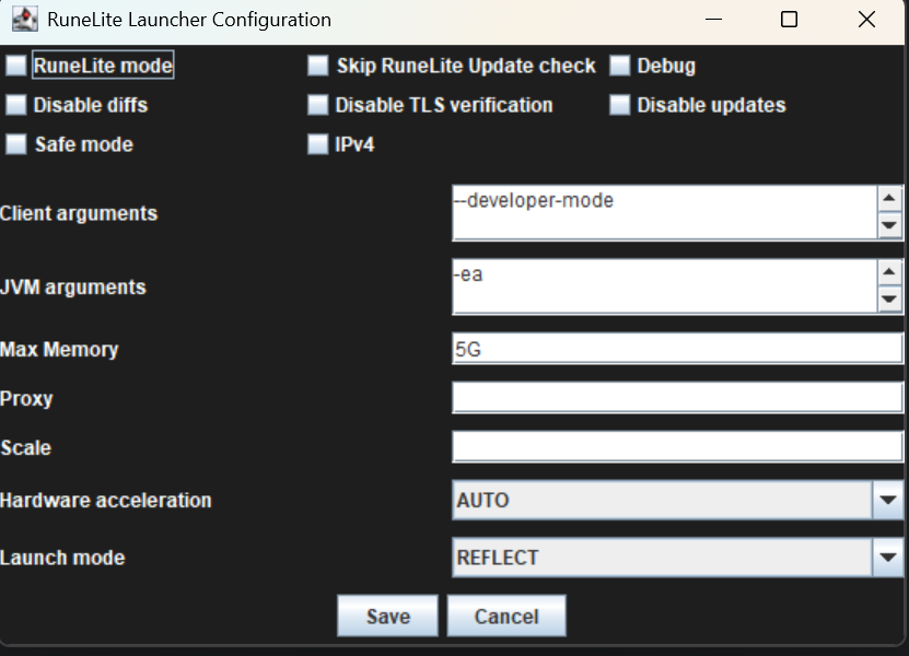 windows-configuration